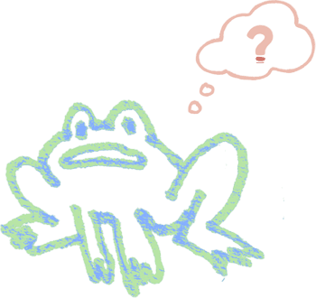 Open Circuit Frog