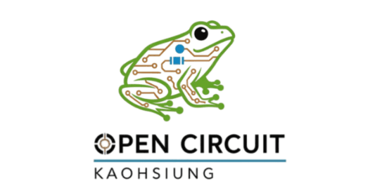 Open Circuit Kaohsiung